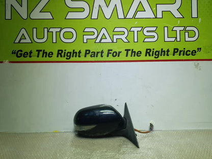 2007 Subaru Legacy- Right Door Mirror PN: 9 wire