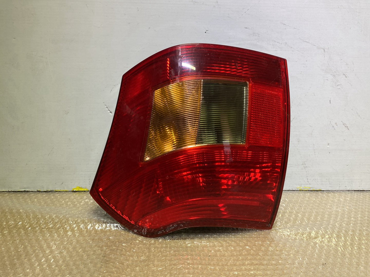 2002 Toyota Corolla - Left Taillight PN: see photos