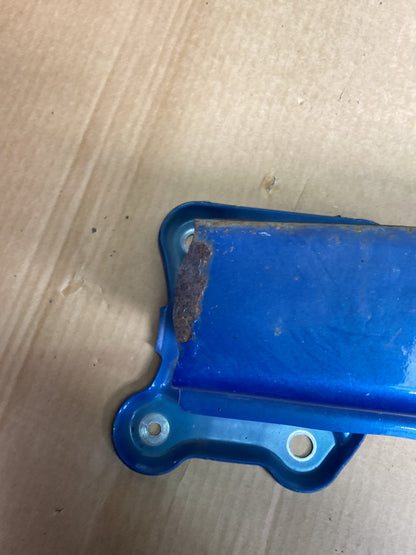 2012 Mazda Axela - Rear Bumper Reinforcement PN: see photos