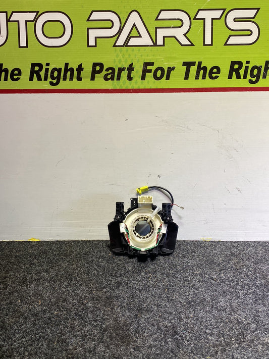 2008 Nissan Dualis KJ10 - Clock Spring