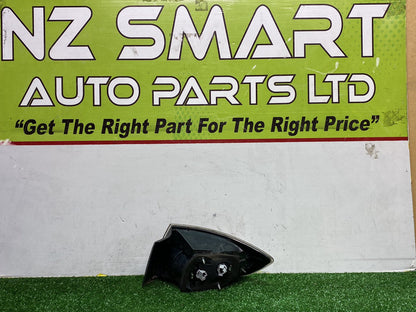 2007 Mazda Axela BK5P - Left Taillight PN: STANLEY P6340