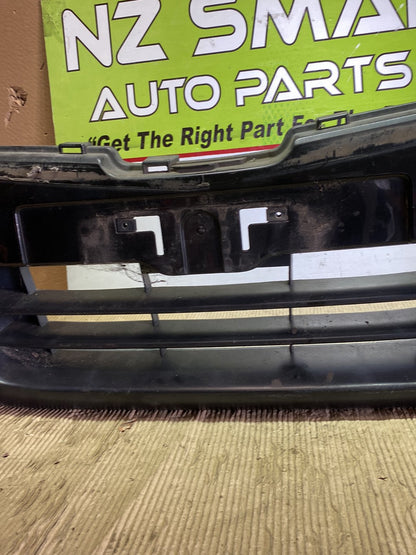 2008 Nissan Dualis- Front Bumper PN: see photos