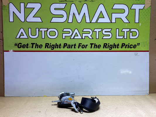 2006 Suzuki SX4 YA41S - Left Front Seat Belt