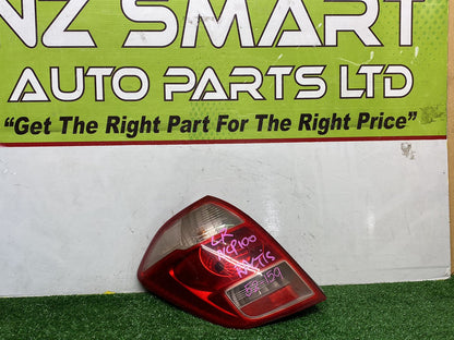 2007 Used Toyota Ractis - Left Taillight PN: 52159
