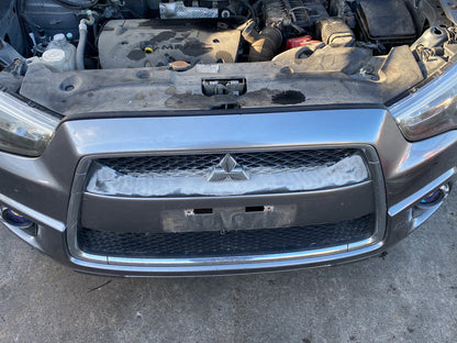 2010 Mitsubishi RVR NKE165  Dismantling For Parts