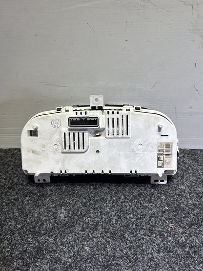 2005 Honda Civic - Instrument Cluster