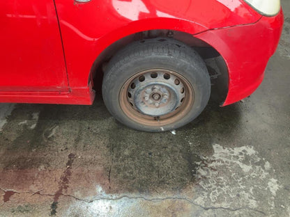 2006 Mazda Demio DY3W Dismantling For Parts