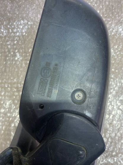 2013 Ford Kuga- Right Door Mirror PN: see photos