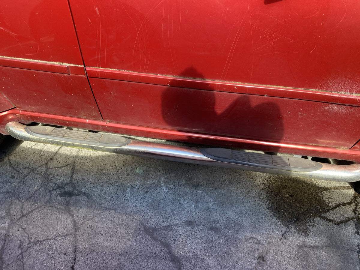 2007 Dodge Nitro SXT- Dismantling For Parts