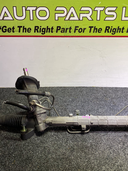 2009 Mazda Axela BL5FW - Power Steering Rack