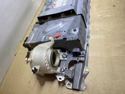 2015 Used Toyota Prius W30 ZVW30 - Hybrid Battery PN: 273000km