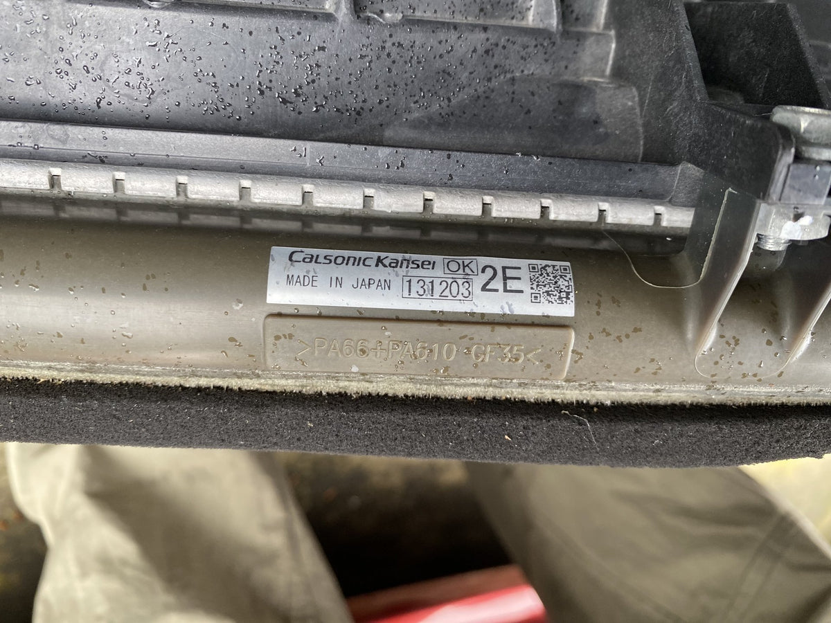 2013 Subaru Legacy 2.0R BRG- Dismantling For Parts