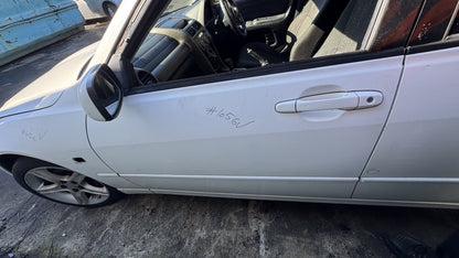 1999 Toyota Altezza RS200 GXE10 Dismantling For Parts