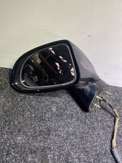 2008 Honda Airwave GJ1 - Left Door Mirror PN: 5 wires