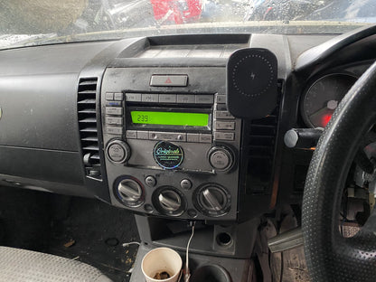 2007 Mazda BT-50 DX 4X2 Dismantling For Parts