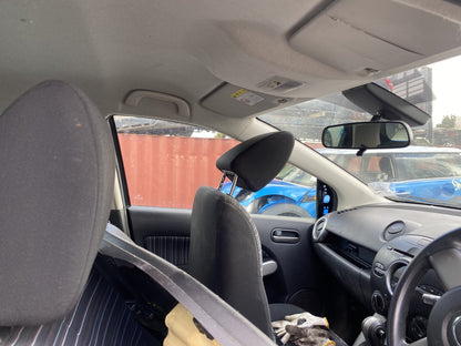 2009 Mazda Demio DE3FS Dismantling For Parts