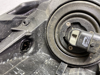 2012 Toyota Prius- Left Headlight PN: see photos