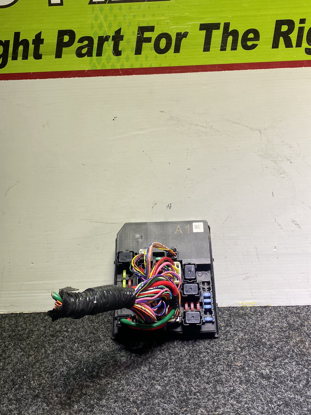 2010 Nissan Juke YF15 - IPD Module