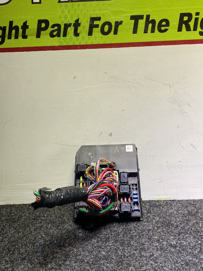 2010 Nissan Juke YF15 - IPD Module