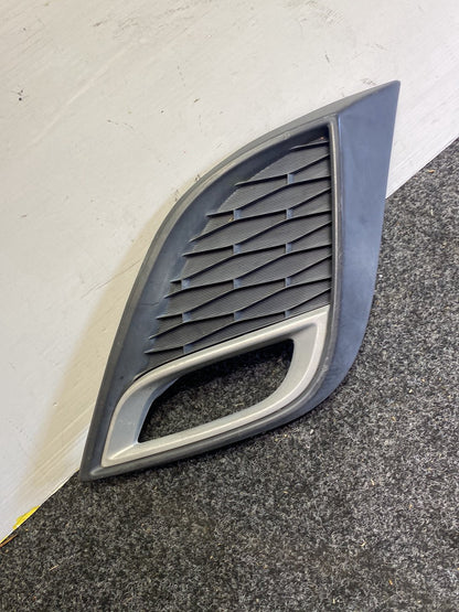 2010 Mazda Axela - Left Fog Light Cover PN: BBN2-50C21