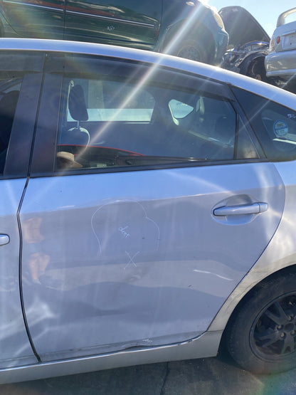 2014 Toyota Prius Hybrid ZVW30 Dismantling For Parts