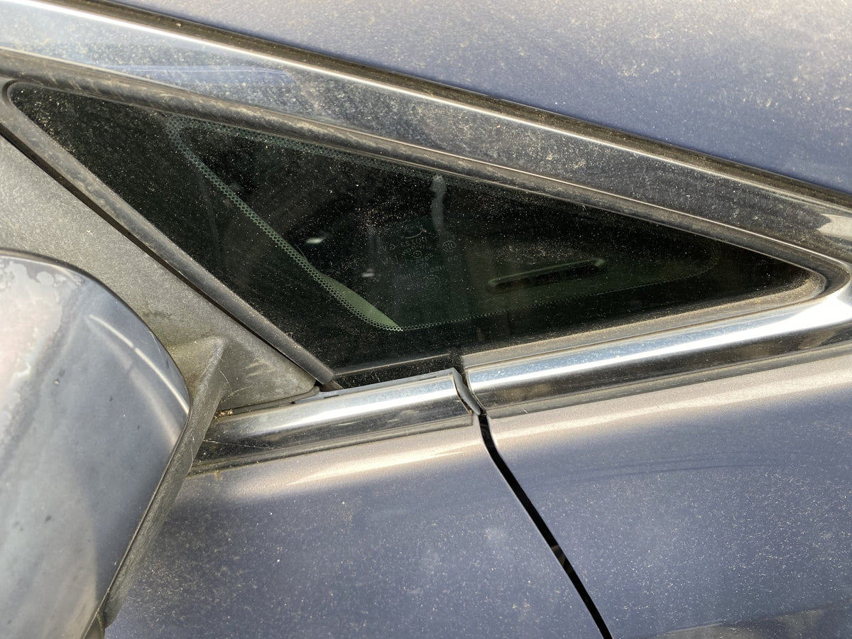 2007 Mazda CX-7 Grand Touring ER3P Dismantling For Parts