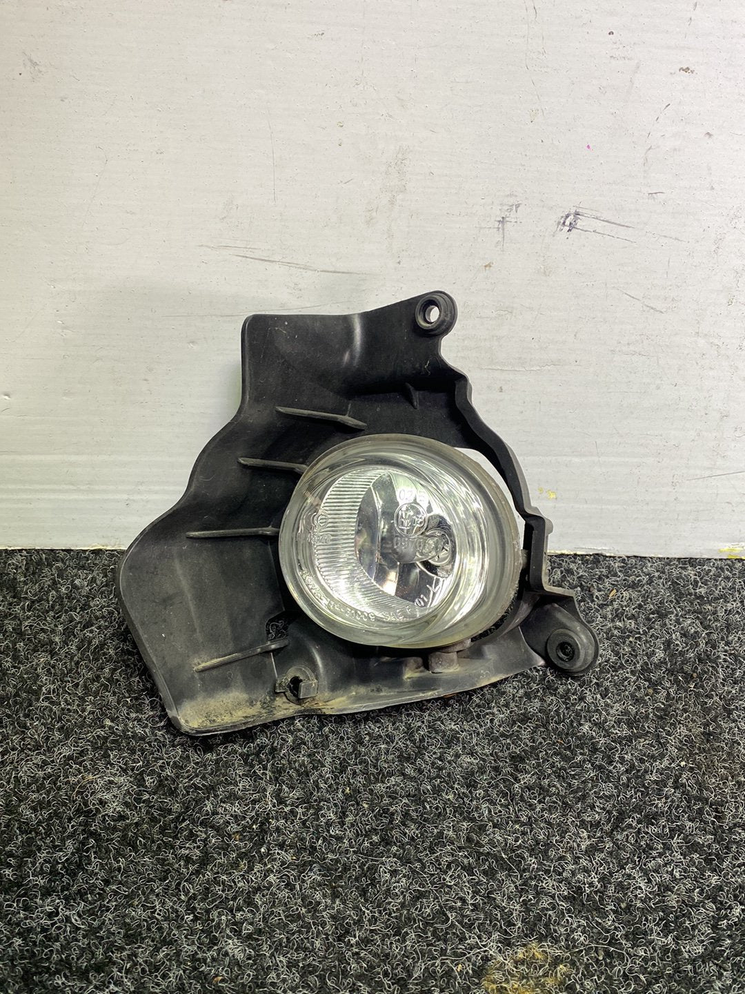 2009 Mazda Demio DE5FS - Left Fog Light