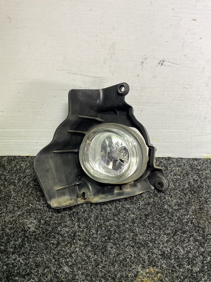 2009 Mazda Demio DE5FS - Left Fog Light