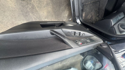 2011 Mazda Mazda3 - Dismantling For Parts