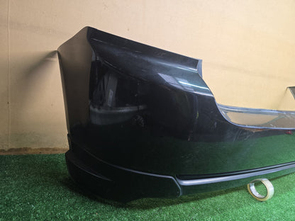 2005 Used Toyota Corolla - Rear Bumper PN: 5215913240C0