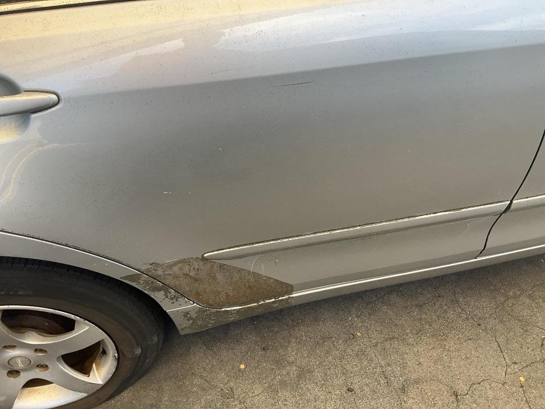 2008 Toyota Camry Dismantling For Parts