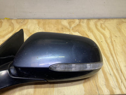 2004 Honda Accord - Left Door Mirror PN: 7 wires