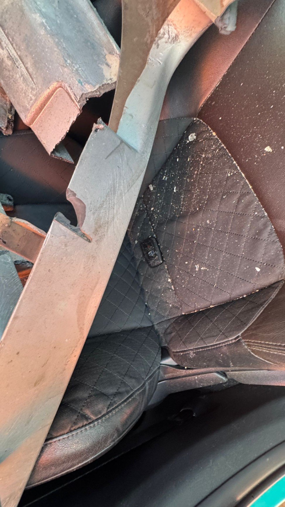 2017 Toyota C-HR ZYX10 Dismantling For Parts