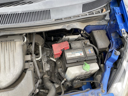 2013 Suzuki Splash- Dismantling For Parts