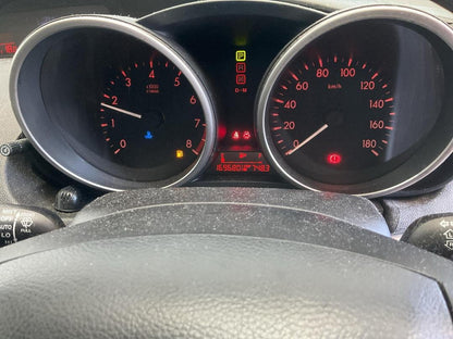 2010 Mazda Axela BL5FW Dismantling For Parts