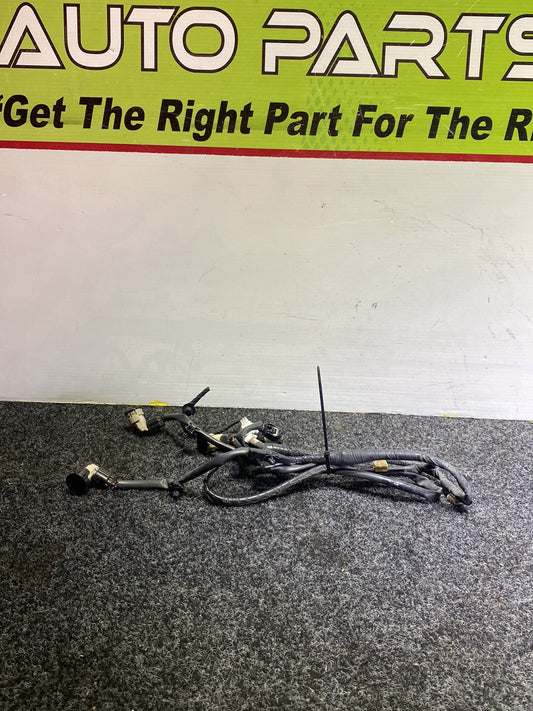 2017 Mazda CX-3 - Rear Bumper Proximity Sensor PN: DF7C-67-SH0