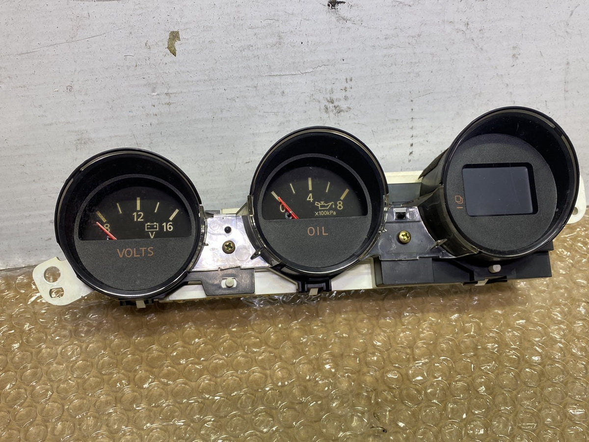 2002 Nissan Fairlady Z - Speedometer Drive PN: