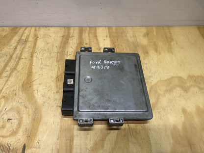 2013 Ford Ranger - Engine ECU PN: see photo