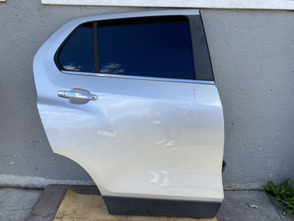 2015 Holden Trax - Left Rear Door Shell