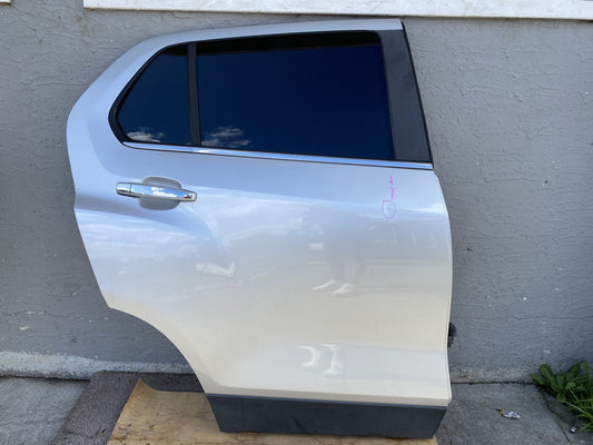 2015 Holden Trax - Left Rear Door Shell