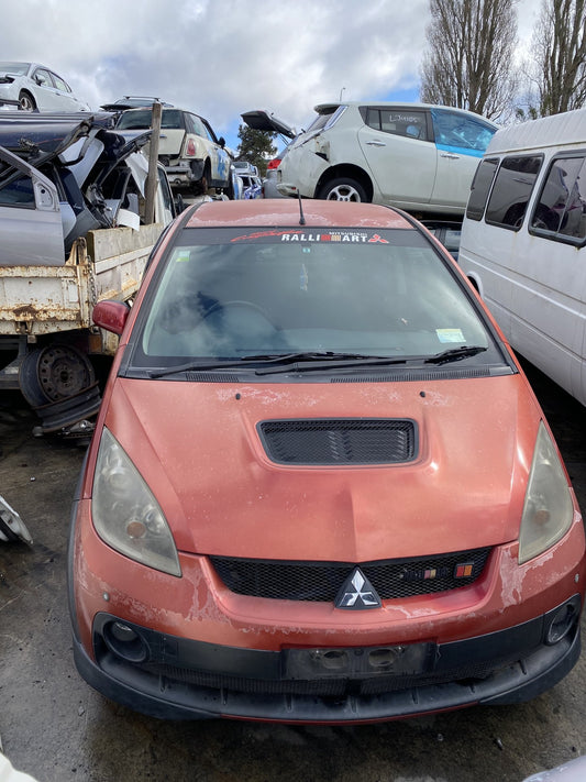 2007 Mitsubishi Colt  Dismantling For Parts