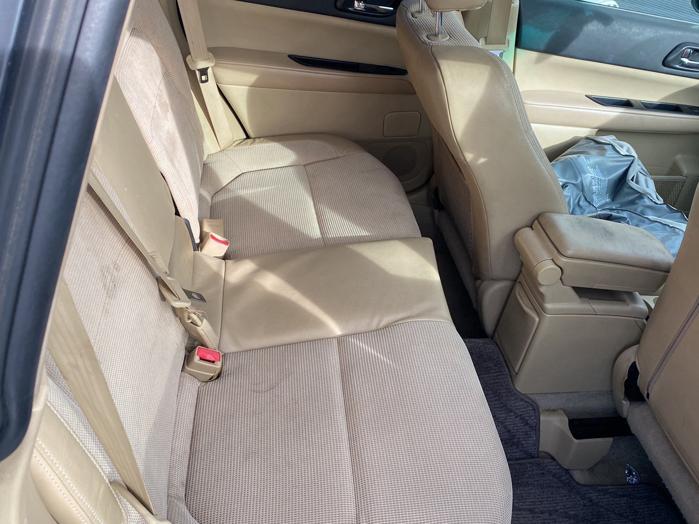 2006 Subaru Forester X SG5  Dismantling For Parts