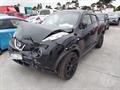 2013 Nissan Juke F15 YF15 Dismantling For Parts