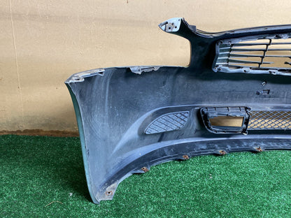 2007 Nissan Skyline - Front Bumper PN: 62022JK46B