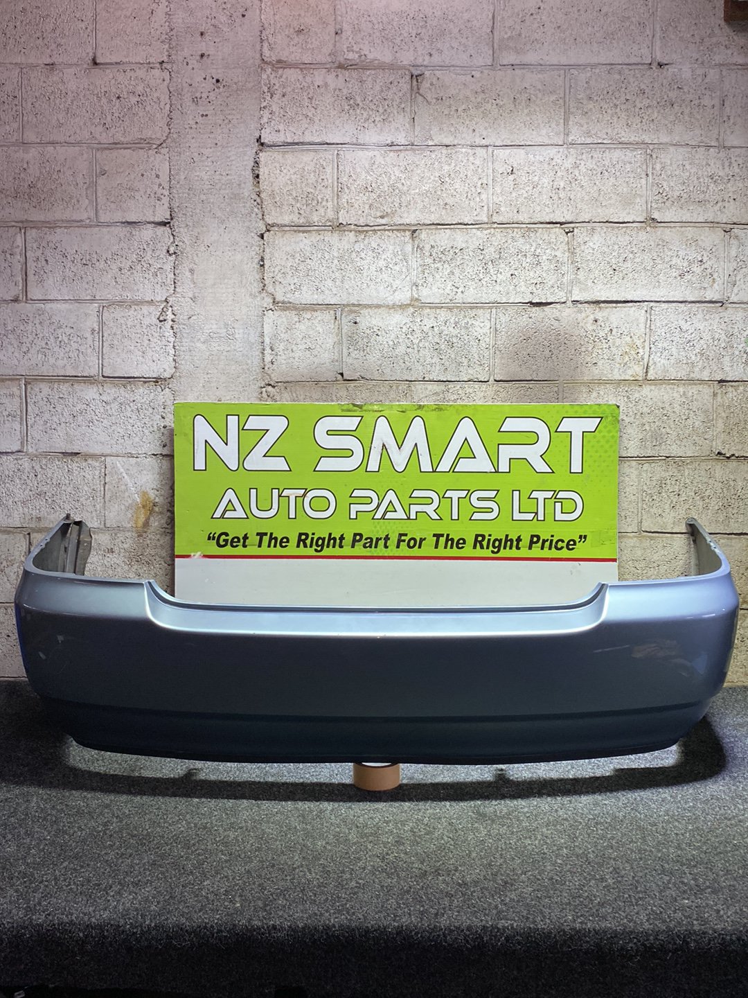 2005 Toyota Corolla - Rear Bumper PN: 52159-1A850