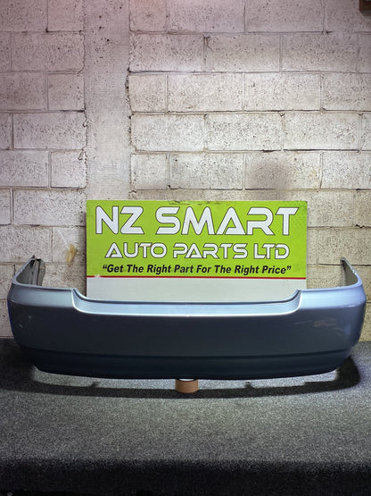 2005 Toyota Corolla - Rear Bumper PN: 52159-1A850
