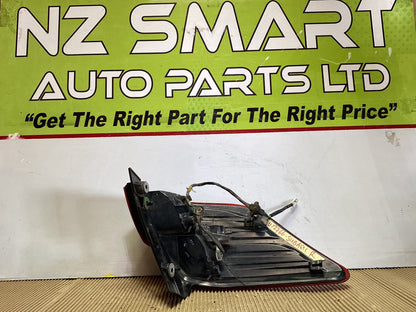 2011 Subaru Exiga- Right Taillight PN: see photos