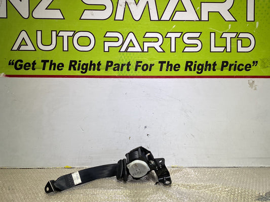 2015 Mazda Demio- Left Front Seat Belt PN: see photos