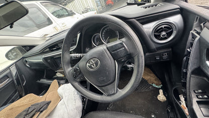 2016 Toyota Corolla  Dismantling For Parts