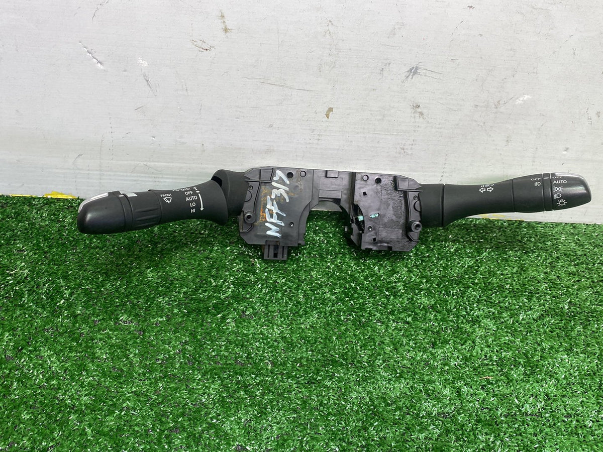 2011 Nissan Fuga - Combination Switch PN: 255601ME0A